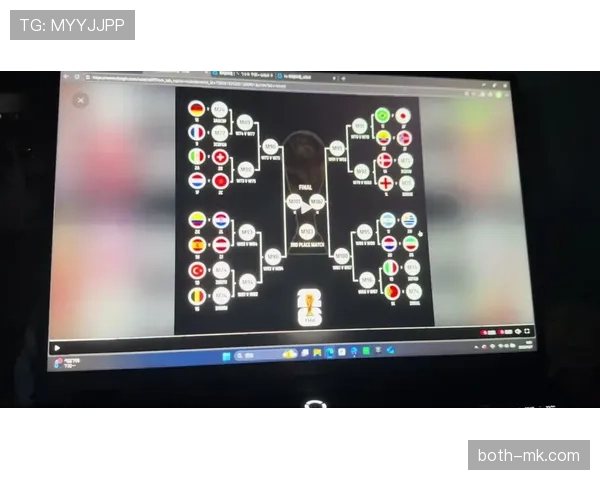 苏格兰队冲击2026世界杯的晋级之路与黑马潜力分析