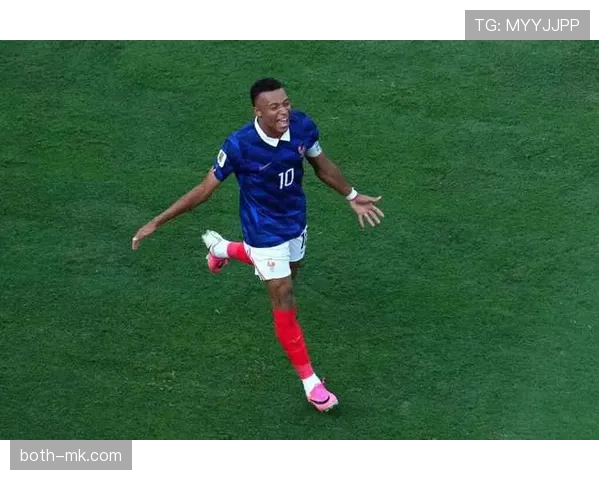 法国3-0完胜瑞典，强势晋级2026世界杯16强